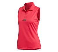 adidas T. M Tank H.rdy Haut sans Manches pour Femme S Rose VIT (rosint)