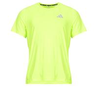 Adidas Maillot de course adi365 Breeze jaune Hommes XL