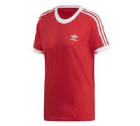 Adidas T-shirt 3 Stripes Tee, FM3318, Pointure: 158