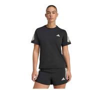 Adidas T-shirt Adi365 Climacool manches courtes Noir XS Femme