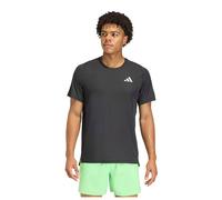 Adidas T-shirt à Manches Courtes Adi365breeze Running