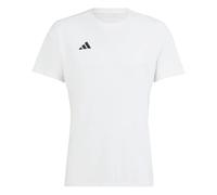 Adidas T-shirt Adizero Essentials Homme Blanc Taille L