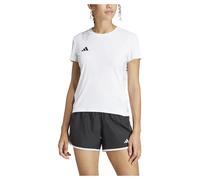 Adidas Maillot de course Adizero Essential Femmes Blanc Taille M