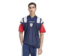 Adidas T-shirt à Manches Courtes Arsenal Fc Eqt Jersey