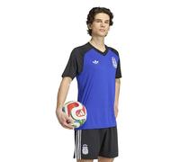 Adidas T-shirt à Manches Courtes Avant-match Argentina 26/27 Away