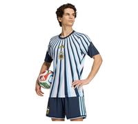 Adidas T-shirt à Manches Courtes Avant-match Argentina 26/27 Home