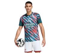 Adidas T-shirt à Manches Courtes Avant-match Arsenal Fc 26/27
