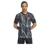 Adidas T-shirt à Manches Courtes Avant-match Fc Bayern Munich 24/25
