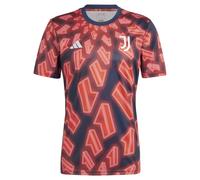 Adidas T-shirt à Manches Courtes Avant-match Juventus 23/24