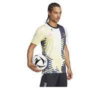 Adidas T-shirt à Manches Courtes Avant-match Juventus 24/25
