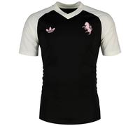 Adidas Juventus 26/27 Pre Match Short Sleeve T-shirt Noir S Homme