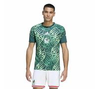 Adidas T-shirt à Manches Courtes Avant-match Mexico 26/27 Home