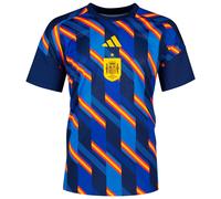 Adidas T-shirt à Manches Courtes Avant-match Spain 26/27 Home