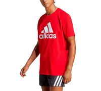 Adidas T-shirt à Manches Courtes Bl Sj