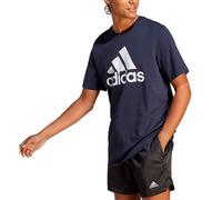 Adidas T-shirt à Manches Courtes Bl Sj