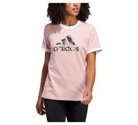 Adidas T-shirt à Manches Courtes Brand