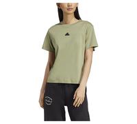 Adidas T-shirt à Manches Courtes Brand Love Q3