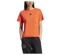 Adidas T-shirt à Manches Courtes Brand Love Q3