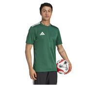 Adidas T-shirt manches courtes Campeon 25 Vert Homme S Regular
