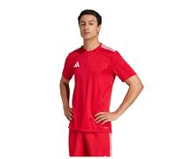 adidas Campeon 25 Training Maillot Rouge/Blanc S