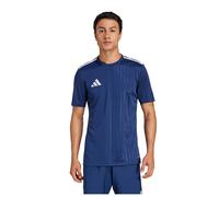 adidas Campeon 25 Training Maillot Bleu Marine/Blanc S