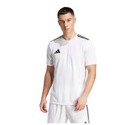 adidas Maillot d'entraînement Campeon 25 Taille S Blanc/Noir