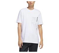 Adidas T-shirt à Manches Courtes City E Pkt
