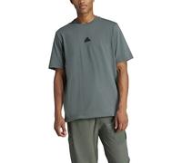 Adidas T-shirt à Manches Courtes City Escape Q1