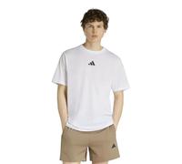 Adidas T-shirt à Manches Courtes Climacool Category Training Graphic