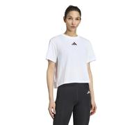 Adidas T-shirt à Manches Courtes Climacool Category Training Graphic