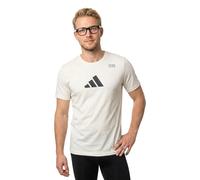 Adidas T-shirt à Manches Courtes Climacool Category Training Graphic