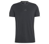 Adidas Designed For Training Short Sleeve T-shirt Noir M / Short Homme