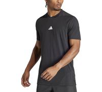 Adidas Designed For Training Short Sleeve T-shirt Noir XL / Short Homme