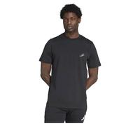 Adidas T-shirt à Manches Courtes Copa Graphic