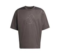 Adidas T-shirt à Manches Courtes D4t Power Essentials Workout Mesh