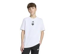 Adidas T-shirt à Manches Courtes Disney Marvel Spider-man Graphics
