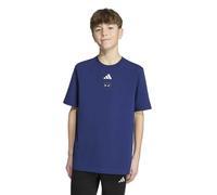 Adidas T-shirt à Manches Courtes Disney Marvel Spider-man Graphics