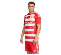 Adidas T-shirt à Manches Courtes Domicile 1fc Union Berlin 25/26