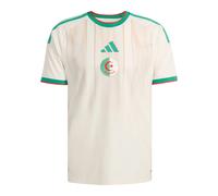 Adidas T-shirt à Manches Courtes Domicile Algeria 26/27 Authentic