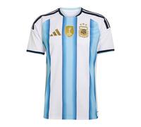 Adidas T-shirt à Manches Courtes Domicile Argentina 26/27