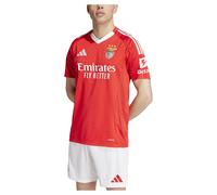 Adidas T-shirt à Manches Courtes Domicile Benfica 24/25