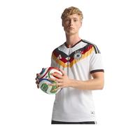 Adidas T-shirt à Manches Courtes Domicile Germany 26/27 Authentic