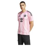 Adidas T-shirt à Manches Courtes Domicile Inter Miami Cf 25/26