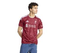 Adidas T-shirt à Manches Courtes Domicile Liverpool Fc 26/27