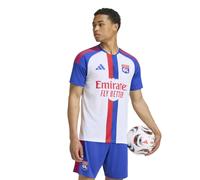 Adidas T-shirt à Manches Courtes Domicile Olympique De Lyon 26/27