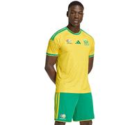 Adidas T-shirt à Manches Courtes Domicile South Africa 26/27