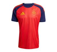 Adidas T-shirt à Manches Courtes Domicile Spain 26/27