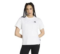 Adidas T-shirt à Manches Courtes Embroidery Pack Loose Graphic