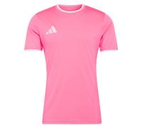 adidas Entrada 26 Maillot Training 2XL Rose/Blanc