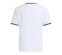 Adidas Maillot d'entraînement Entrada 26 Junior Blanc/Noir Taille 140